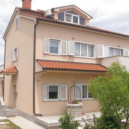 Apartment Veglia Extérieur photo