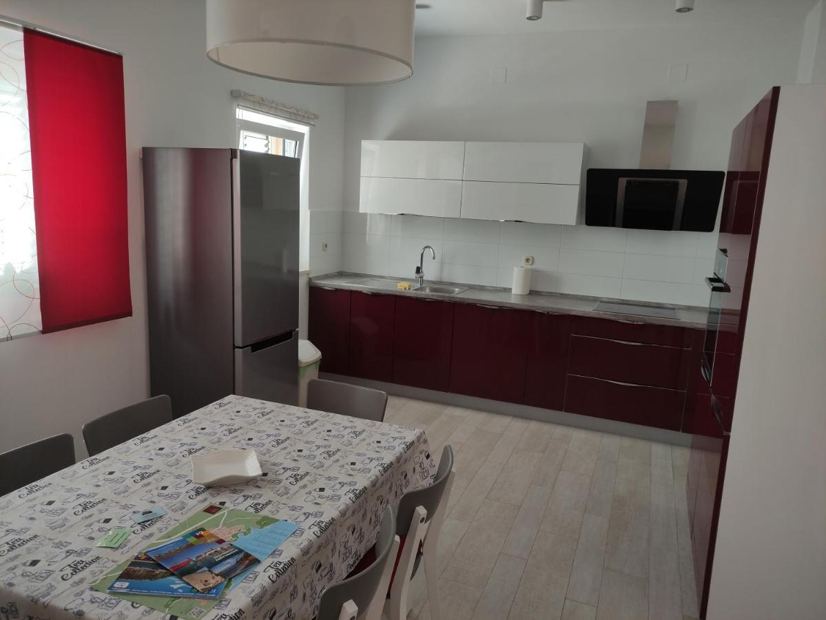 Apartment Veglia Extérieur photo