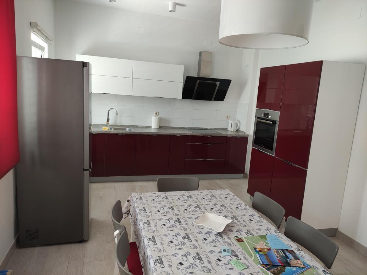 Apartment Veglia Extérieur photo