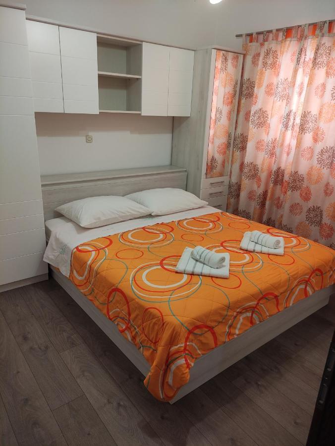Apartment Veglia Extérieur photo