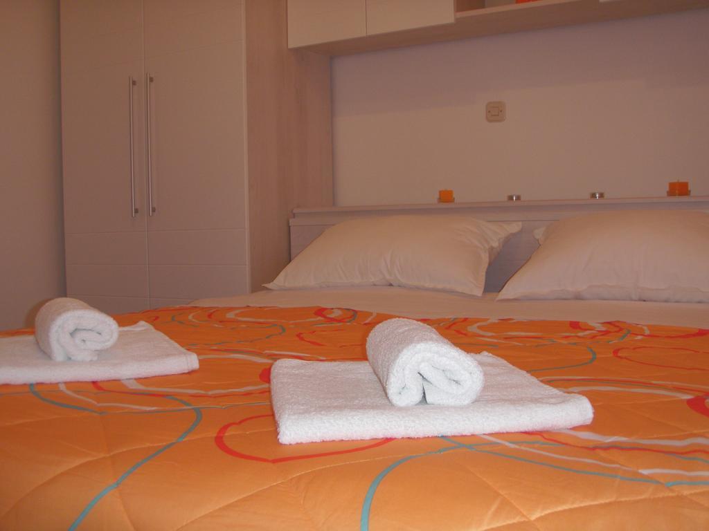 Apartment Veglia Extérieur photo