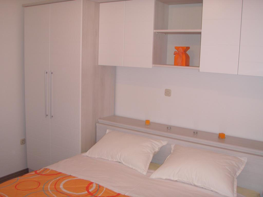 Apartment Veglia Extérieur photo