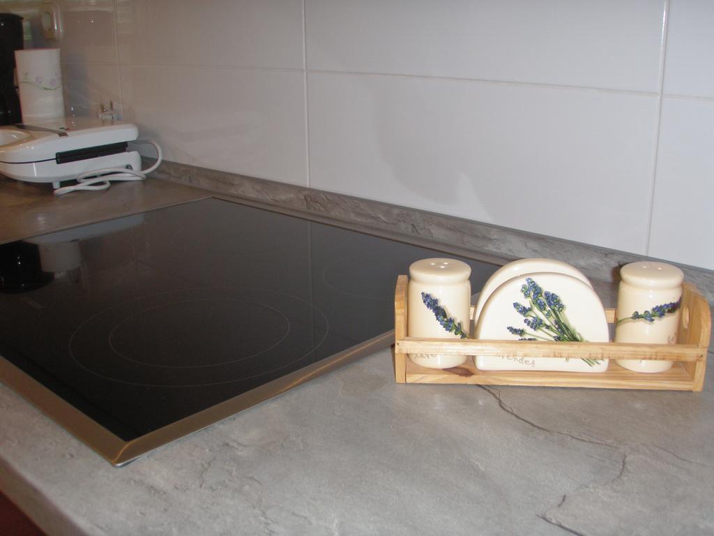 Apartment Veglia Extérieur photo
